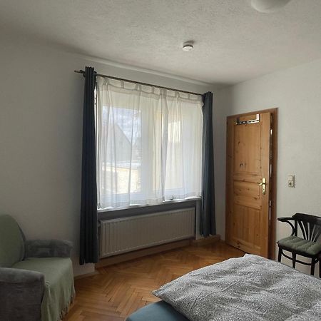 Ferienwohnung Fuer 2 Gaeste Quedlinburg Exteriér fotografie
