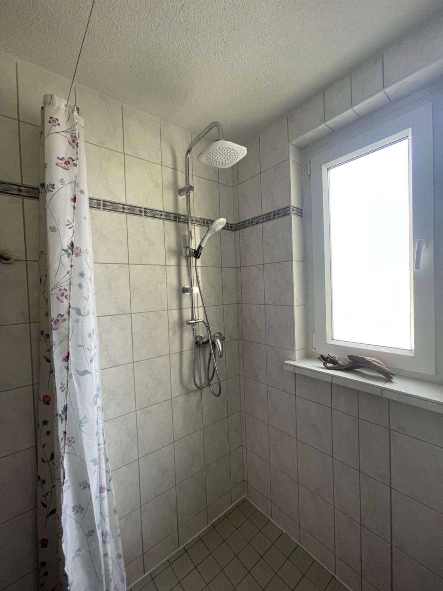 Ferienwohnung Fuer 2 Gaeste Quedlinburg Exteriér fotografie